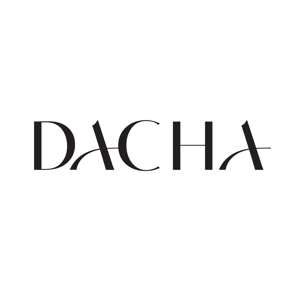 Dacha Spa Логотип(logo)